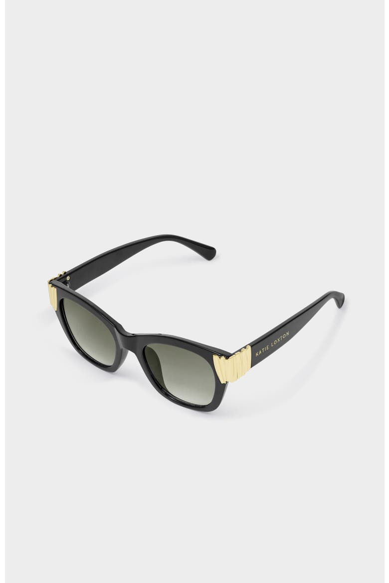 Seychelles Sunglasses, Alternate, color, Black