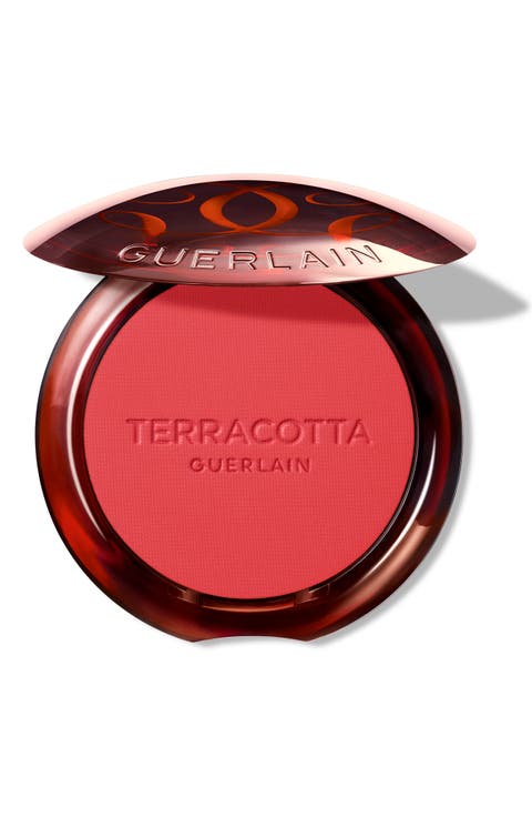 Terracotta Powder Blush