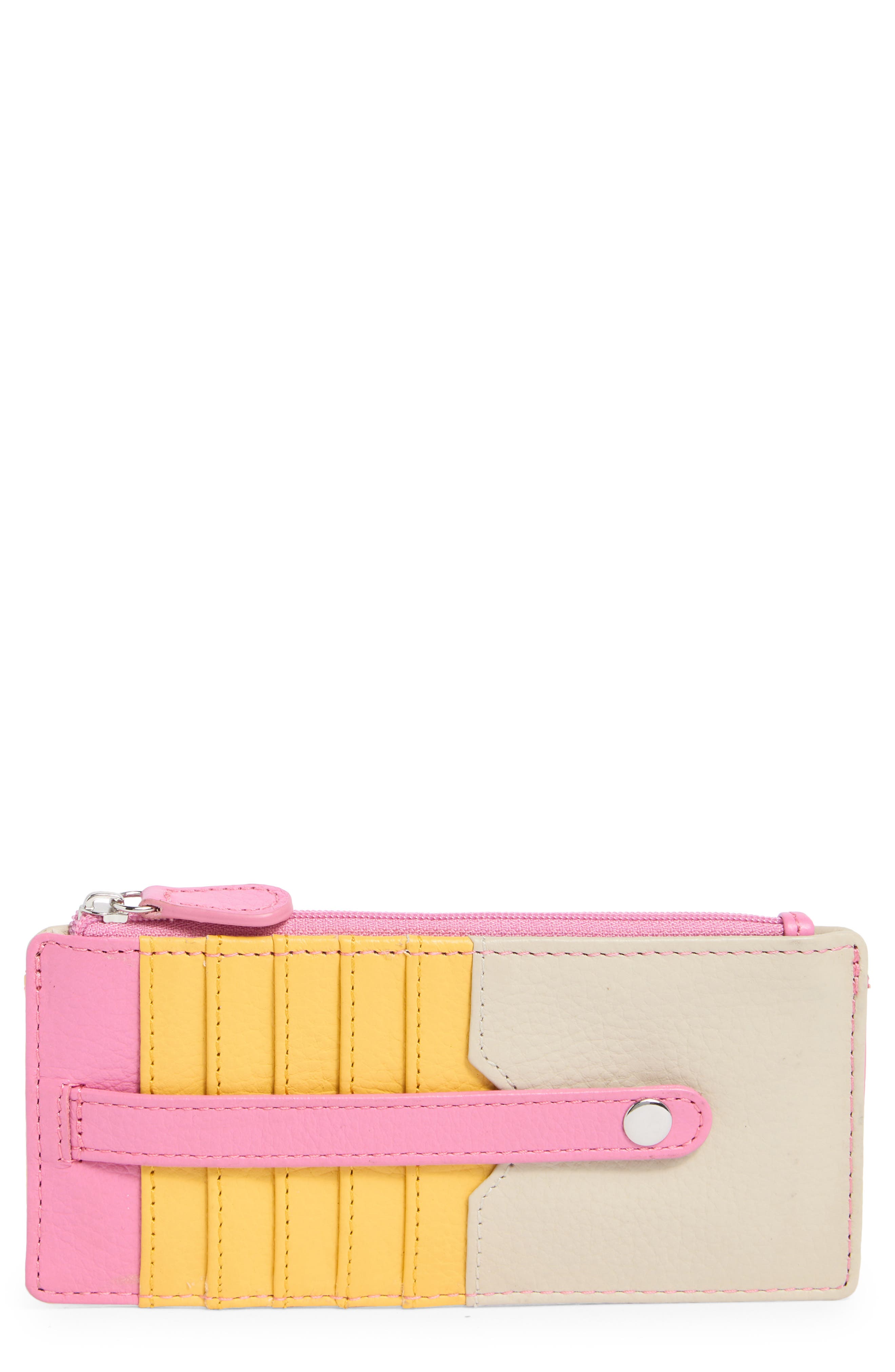 Slim Organizer Card Case