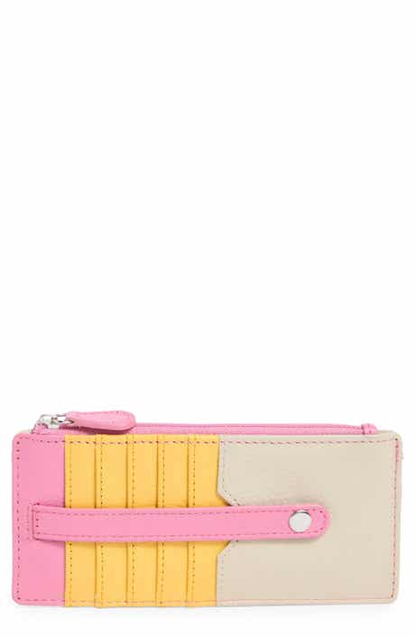 Slim Organizer Card Case