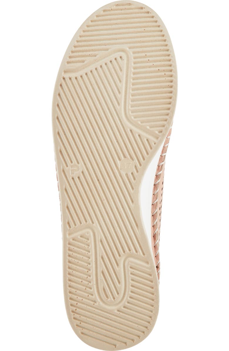 Spring Step Eastwood Platform Sneaker, Alternate, color,