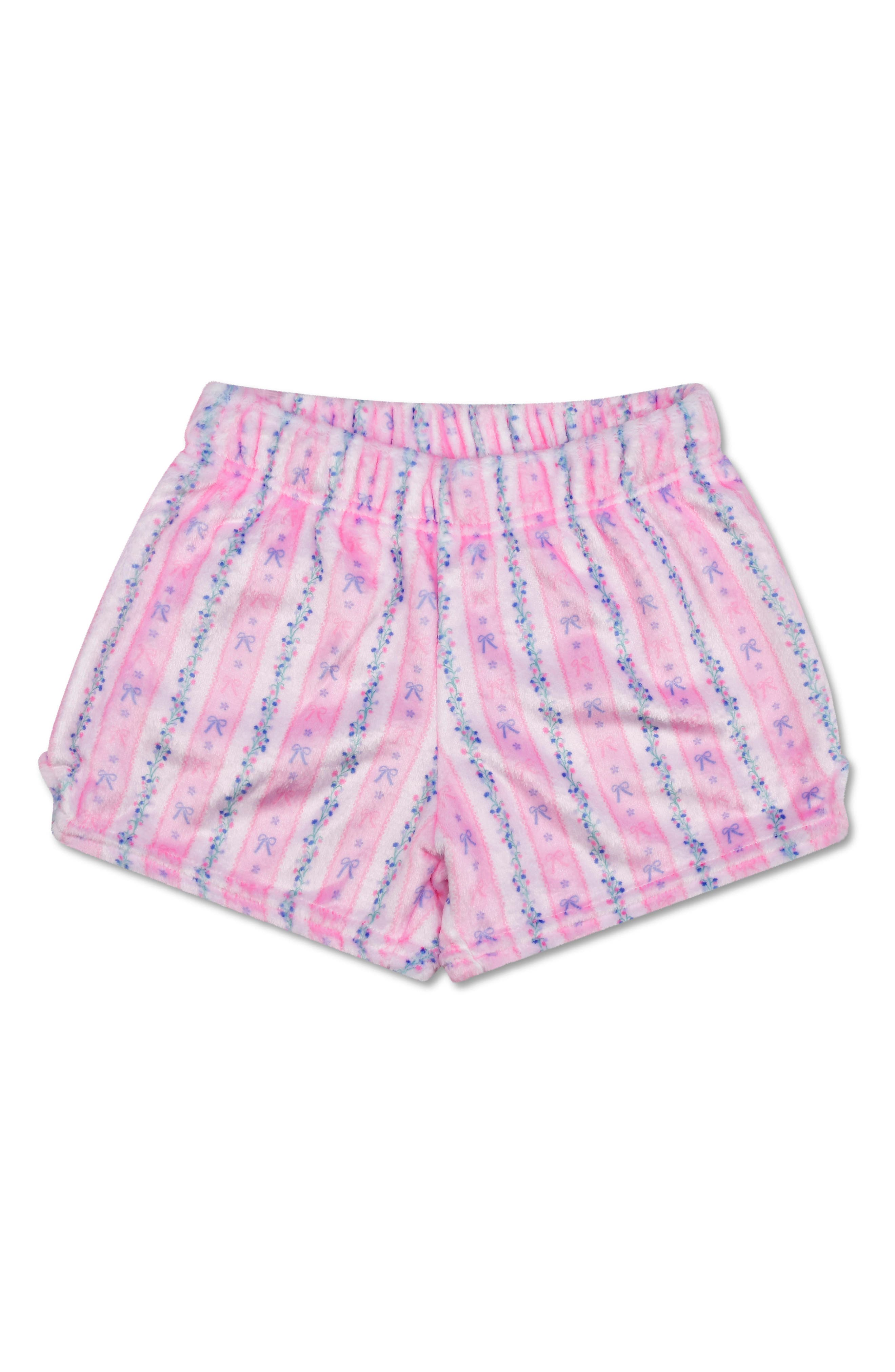 selected PINK MULTI