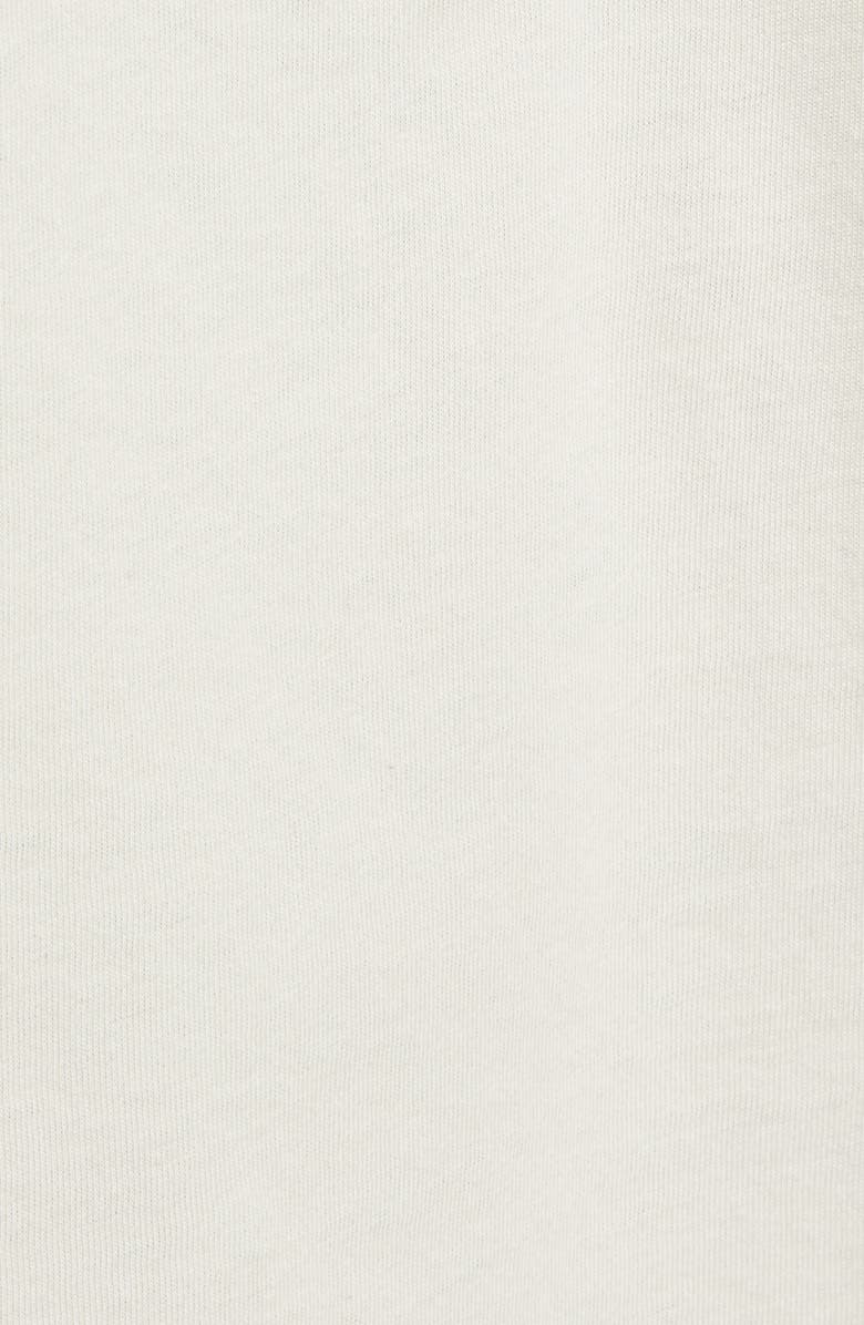 La La Land Creative Co Oversize Women's Graphic Tee, Alternate, color, 