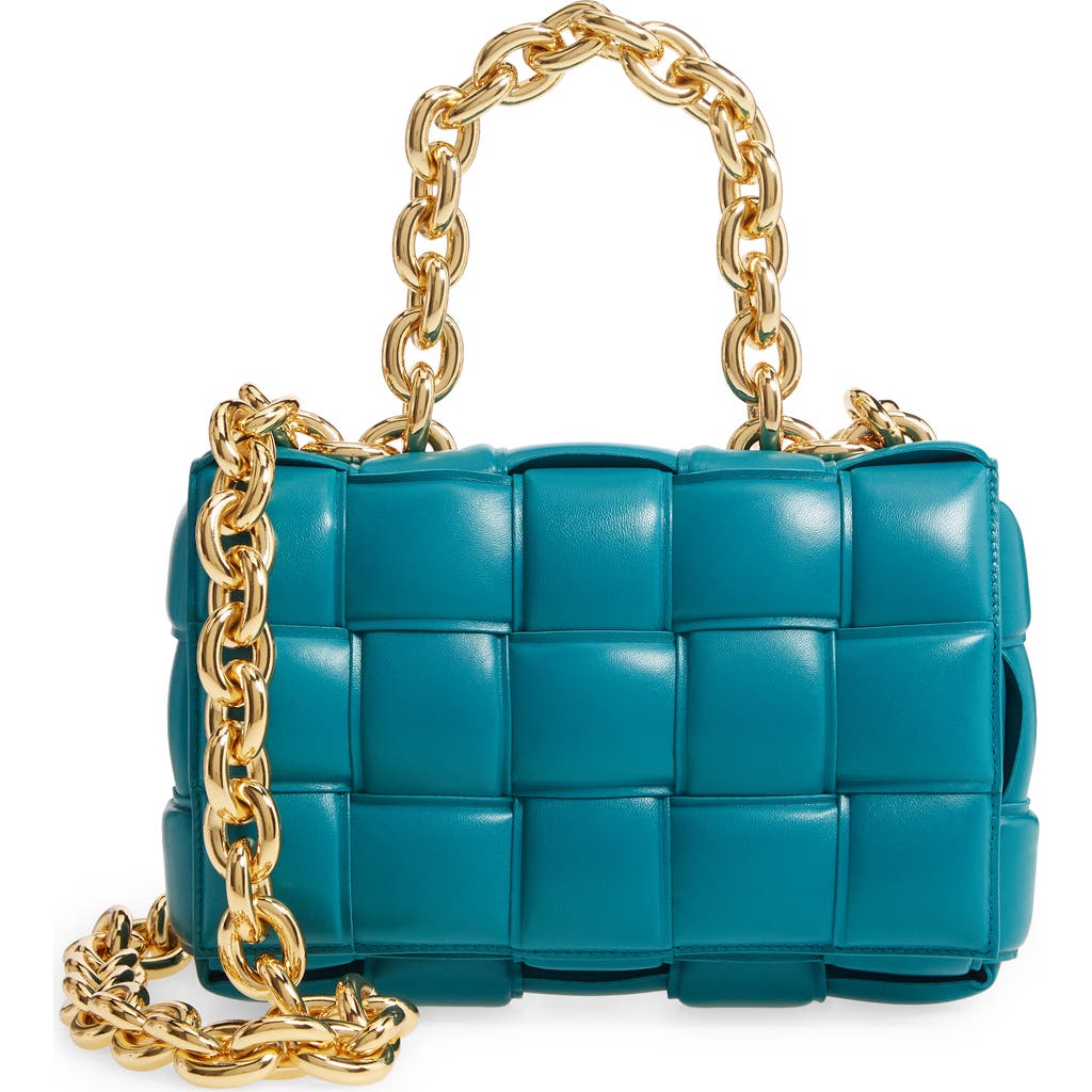Bottega Veneta The Chain Cassette Bag