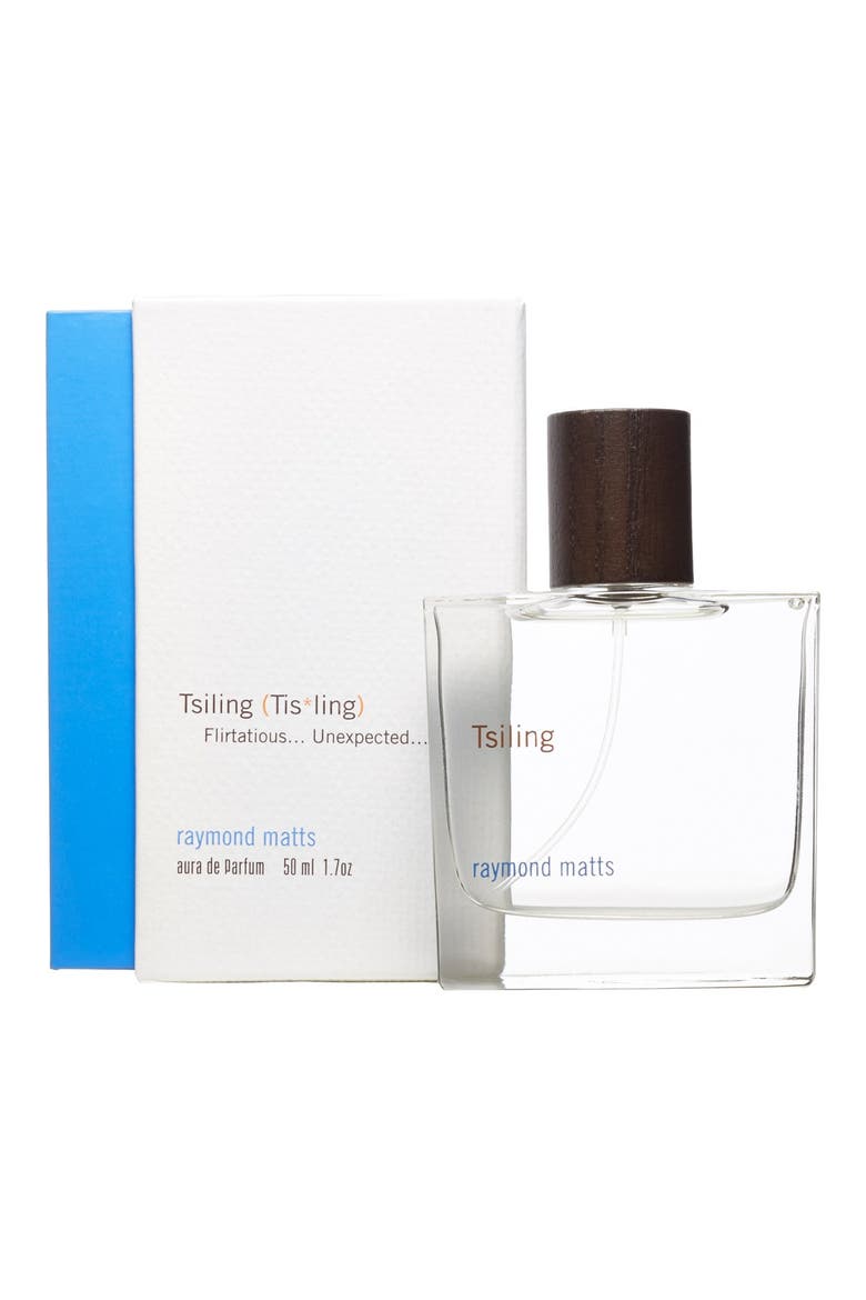 Tsiling Aura de Parfum Spray, Alternate, color, NO COLOR