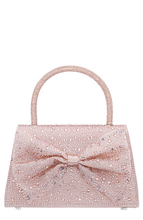 Legacy Top Handle Clutch