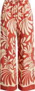 A.REN Acacia Wide Leg Pants