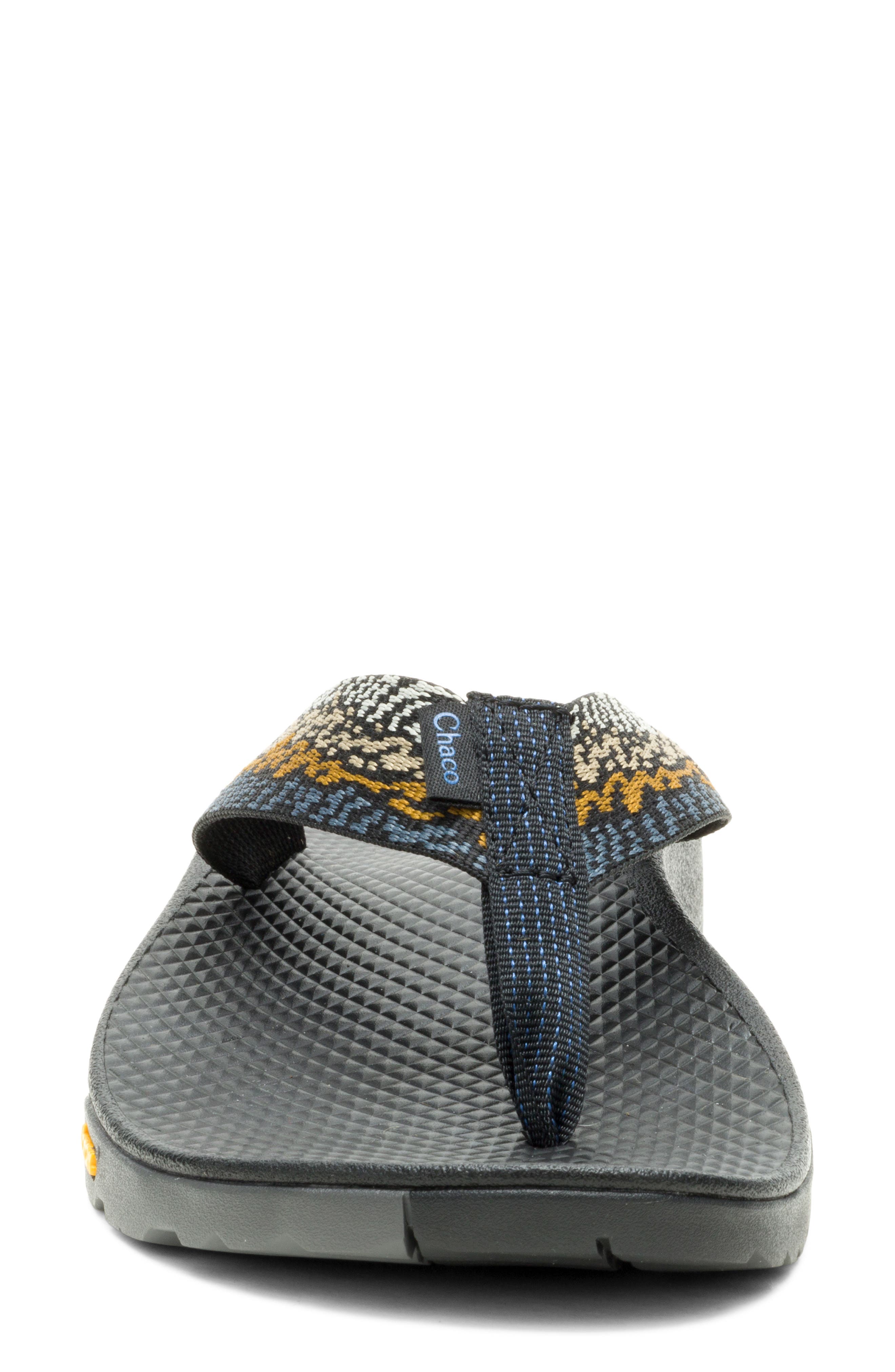 Chaco Rapid Pro Flip Flop, Alternate, color, 