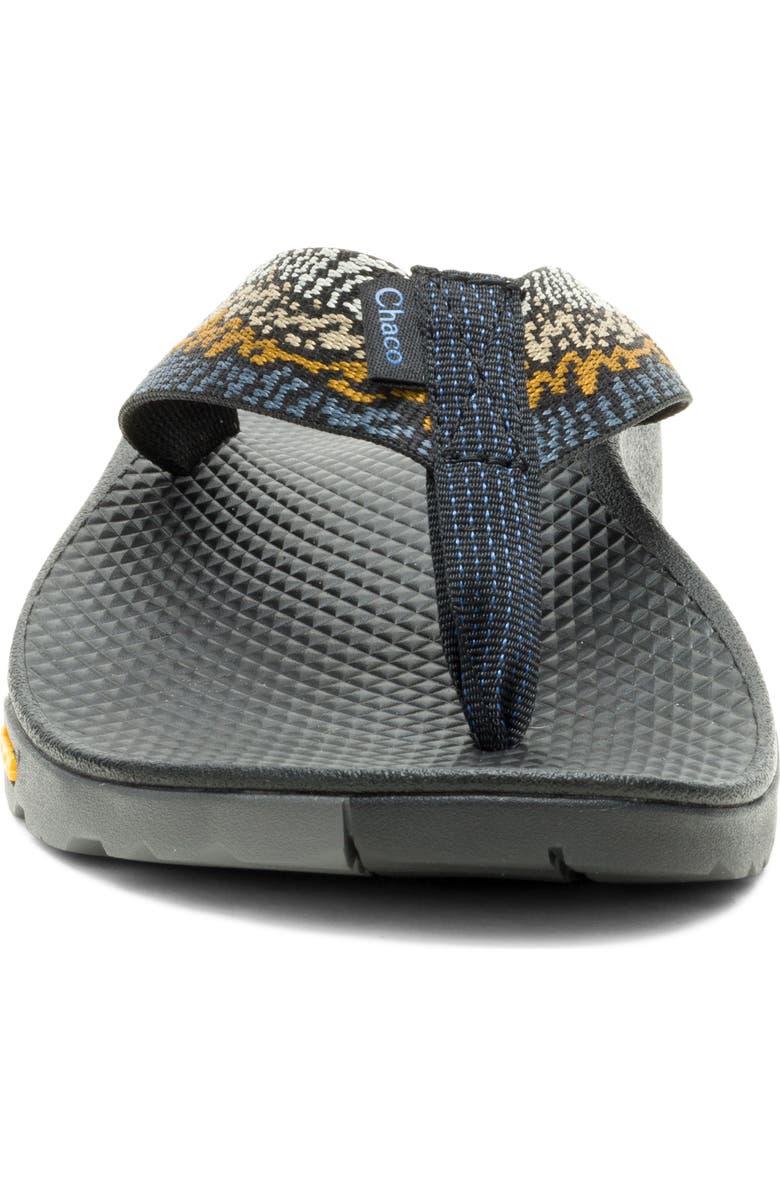 Chaco Rapid Pro Flip Flop, Alternate, color,