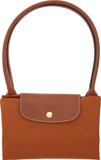 Large Le Pliage Recycled Nylon Tote