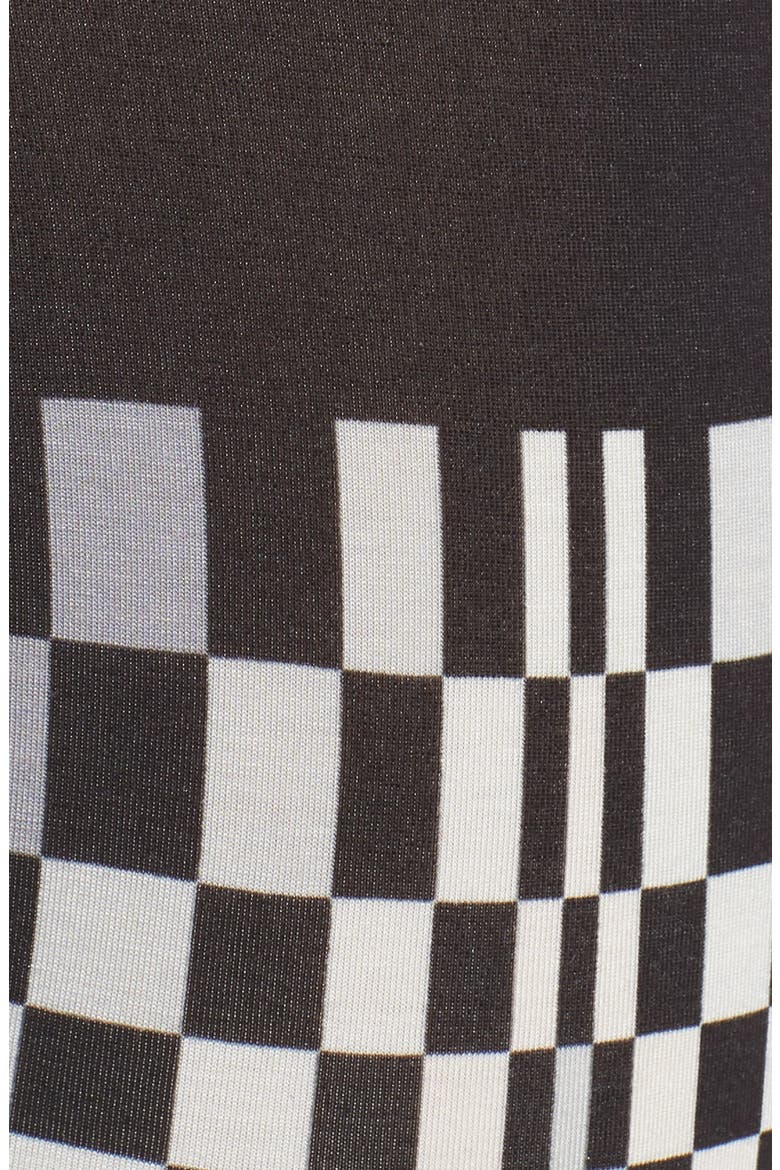 Squared Off Boxer Briefs, Alternate, color, BLACK