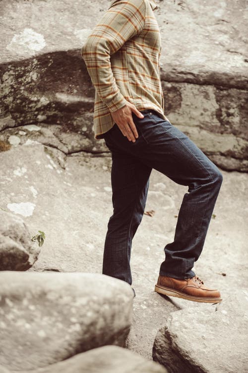 MOUNTAIN KHAKIS MOUNTAIN KHAKIS MITER DENIM JEAN