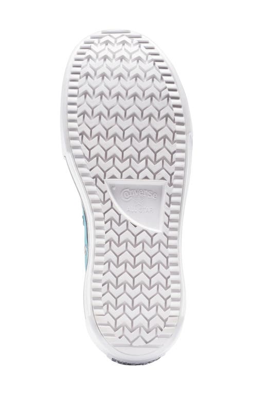 Converse Gender Inclusive Chuck Taylor All Star Lift Double Stack Low Top Platform Sneaker