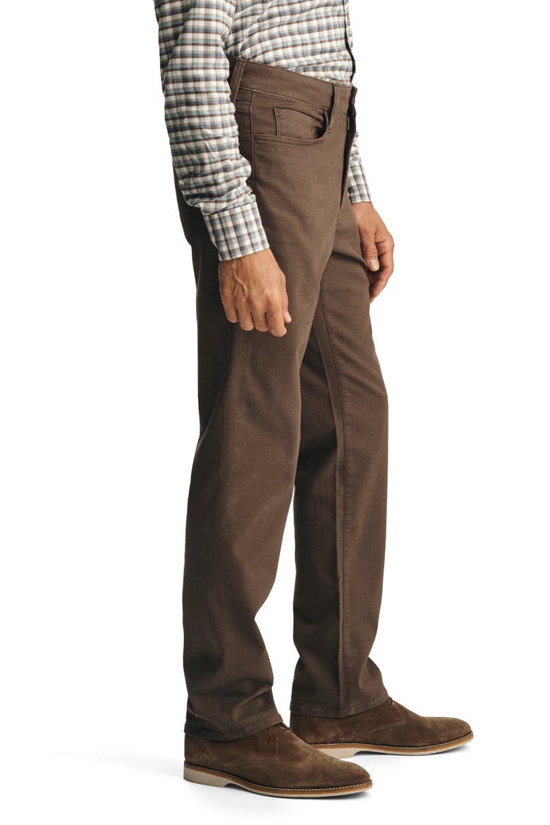 Charisma Performance Straight Leg Jeans, Alternate, color, CHAI COOLMAX