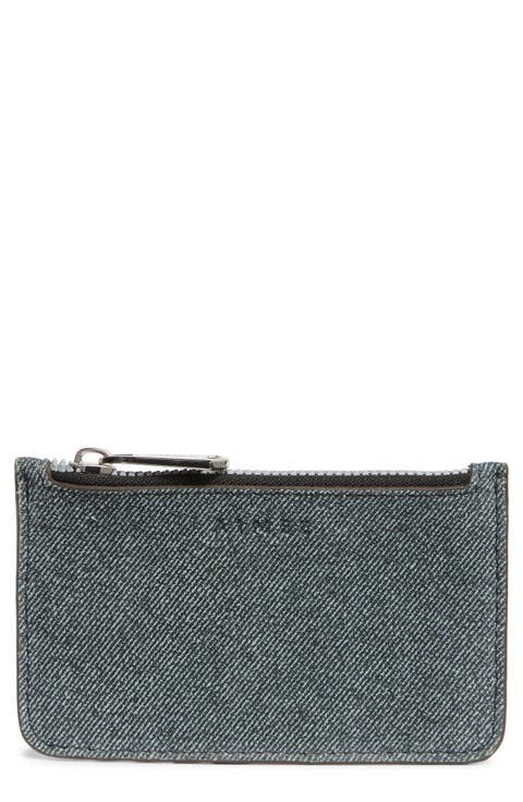 Kestenberg Melbourne Leather Wallet