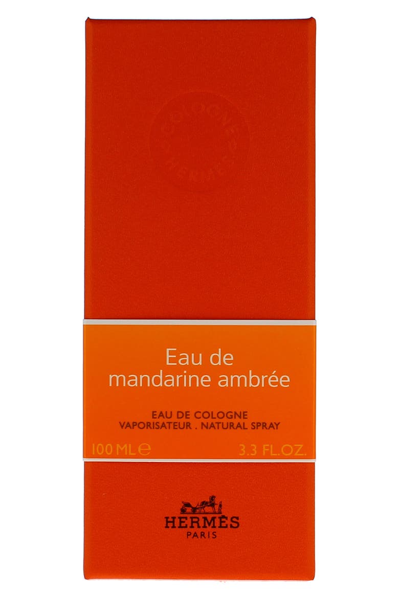 Eau de Mandarine Ambrée - Eau de Cologne, Alternate, color, NO COLOR