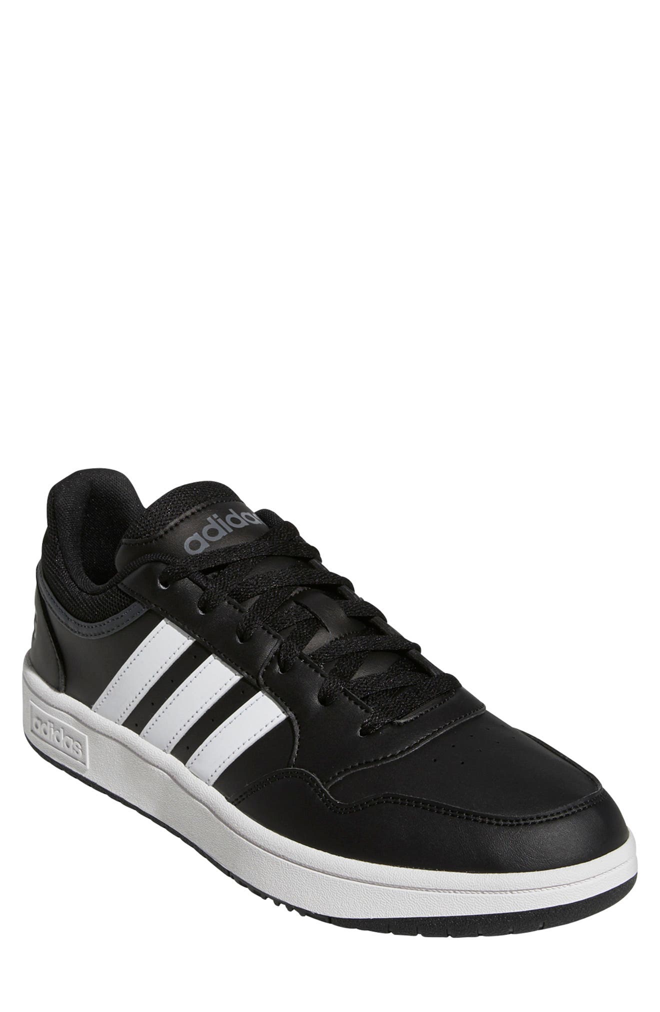 adidas Hoops 3.0 Sneaker, Main, color, 