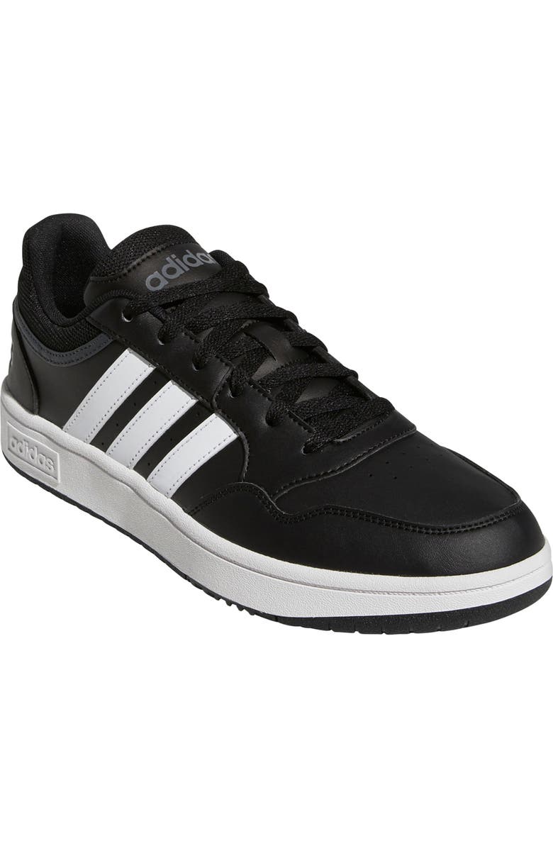 adidas Hoops 3.0 Sneaker, Main, color,