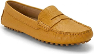 Menina Step Oporto Moccasin Loafer