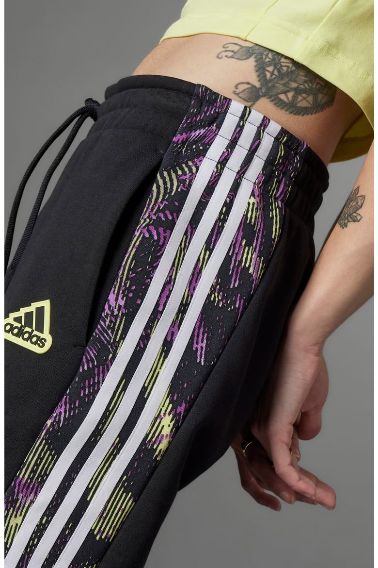 Future Icons Hyperpulse Track Pants, Alternate, color, BLACK