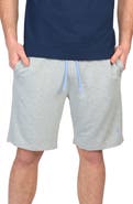 TailorByrd French Terry Lounge Shorts