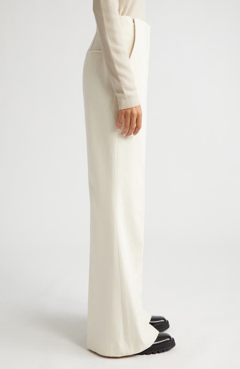 PARTOW Jensen Flare Leg Jeans, Alternate, color,