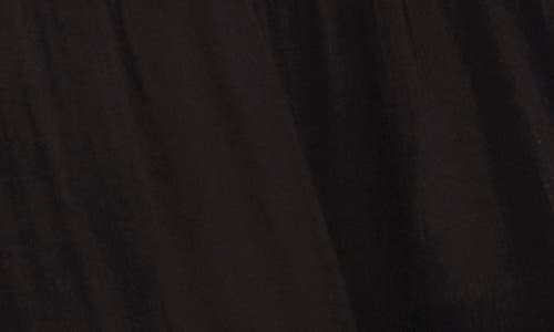 Chaus Tiered Midi Skirt In Multi