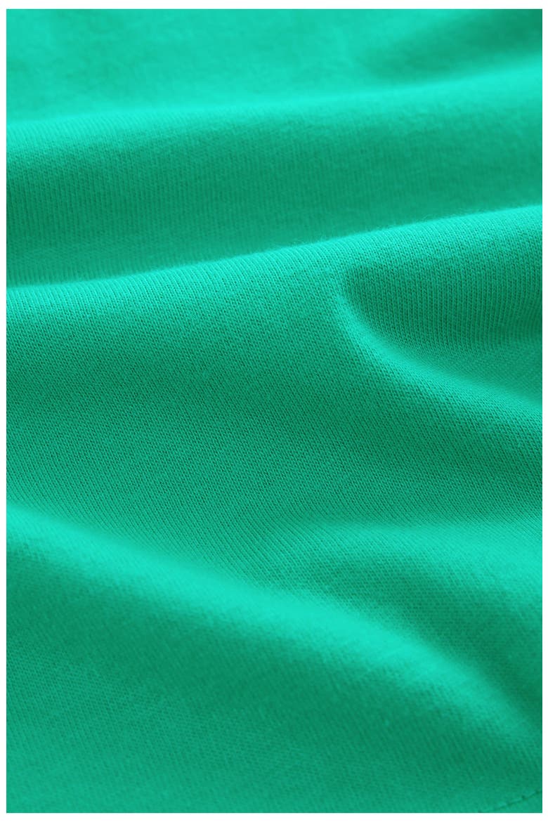 Kids' Embroidered Cars T-Shirt, Alternate, color, GREEN