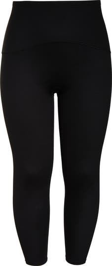 Spanx active 7/8 legging very black 2024 NWT size 2X