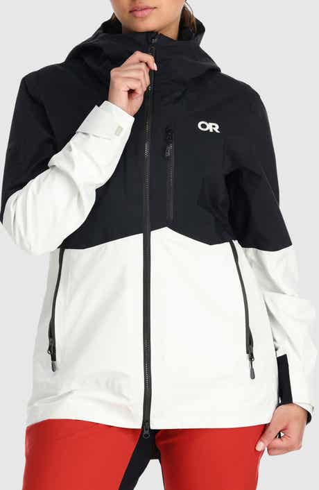 Outdoor Research Hemispheres II Gore-Tex® Waterproof Jacket