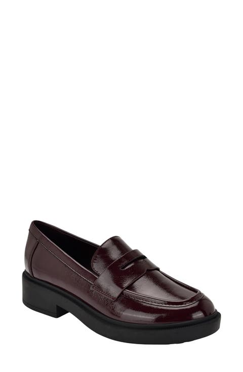 Otinya Penny Loafer (Women)