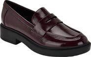 Calvin Klein Otinya Penny Loafer
