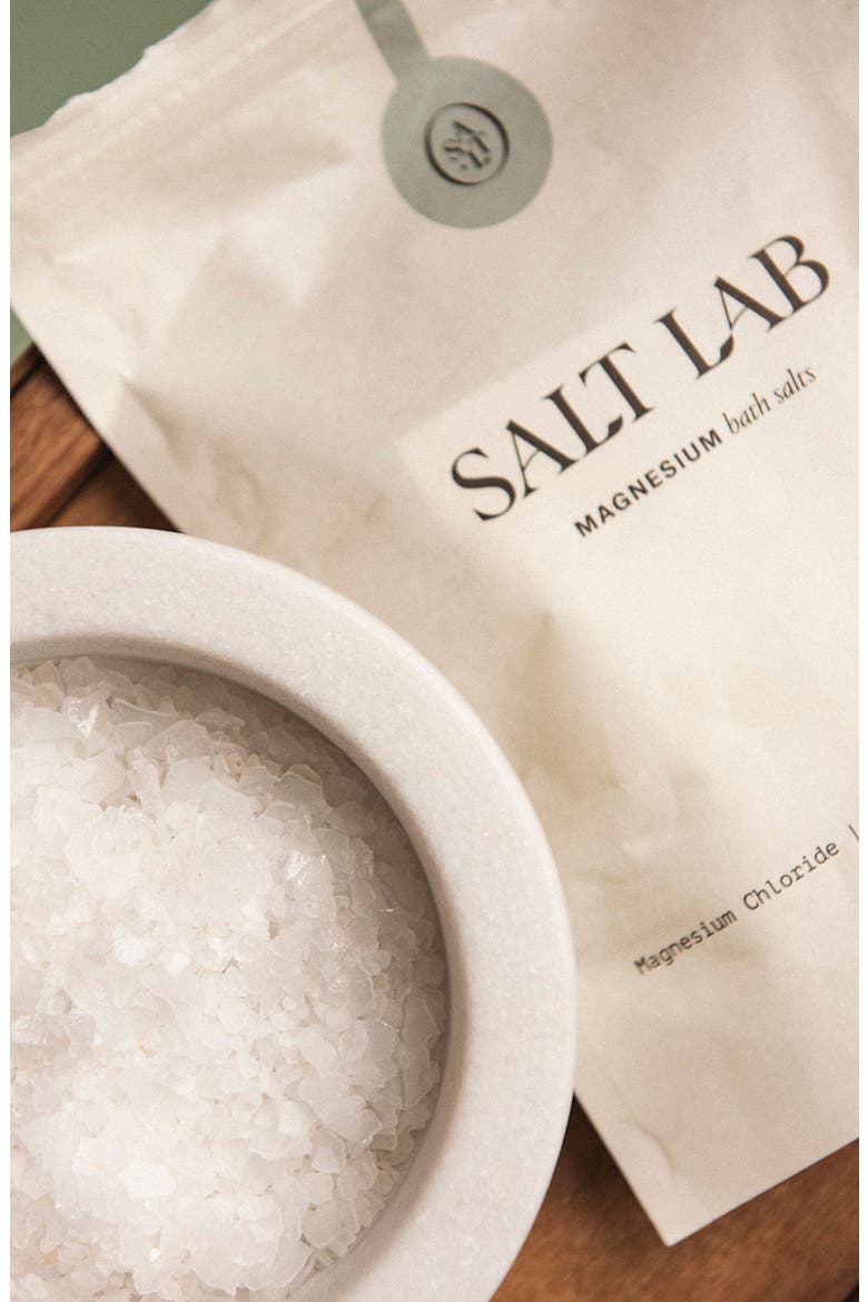 Magnesium Rest Bath Salts, Alternate, color, NO COLOR