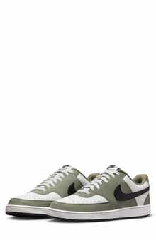 Nike Court Vision Low Sneaker