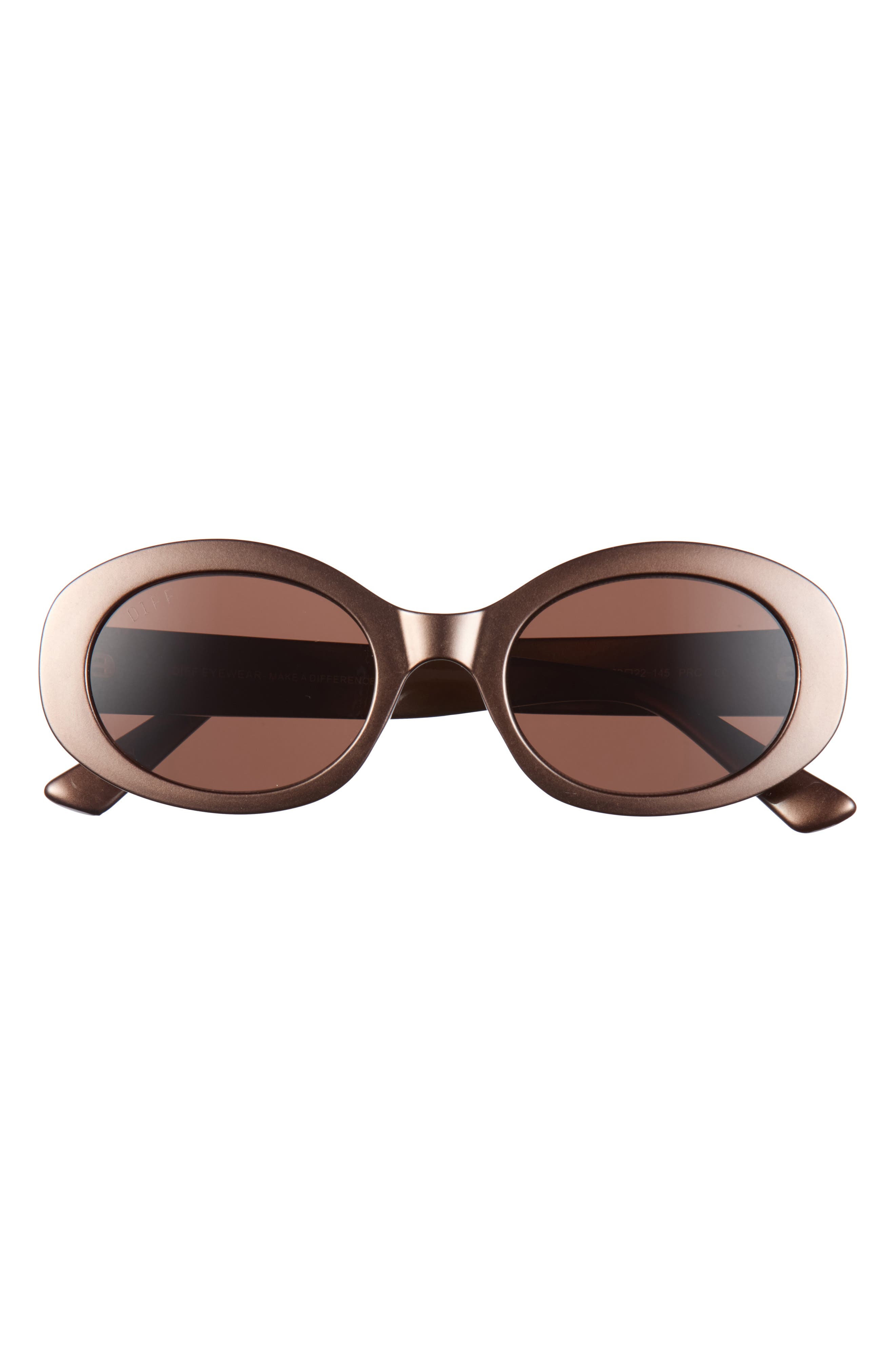 PEARLED UMBER BROWN