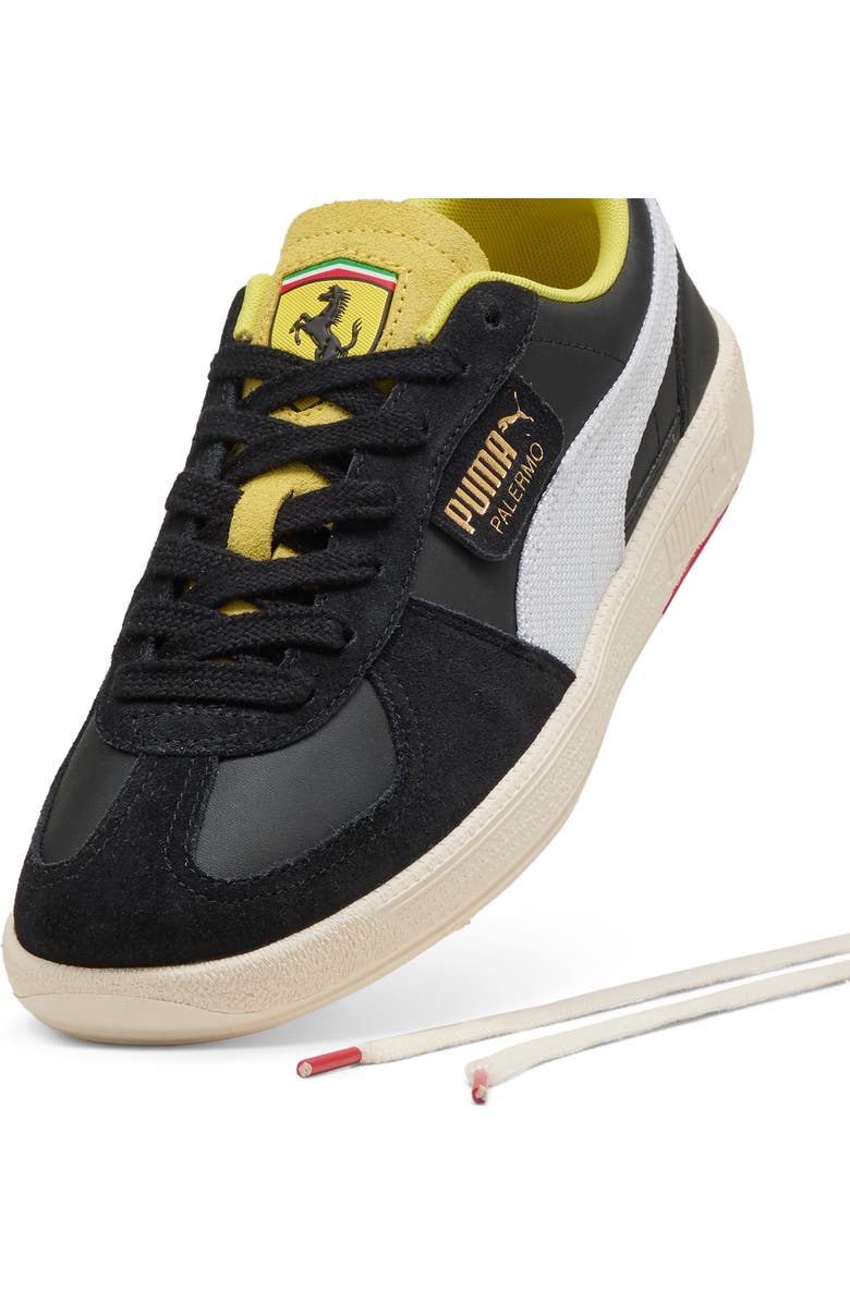 PUMA Ferrari Palermo Sneaker, Alternate, color,