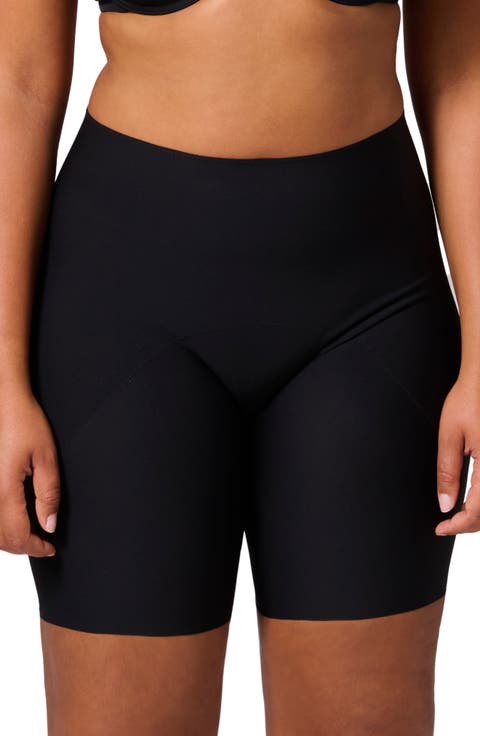 Story Uplifting Shaper Shorts