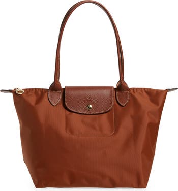 Longchamp Medium Le Pliage Nylon Shoulder Tote | Nordstrom