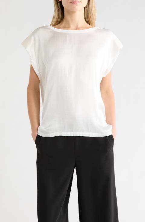Kahrina Muscle T-Shirt