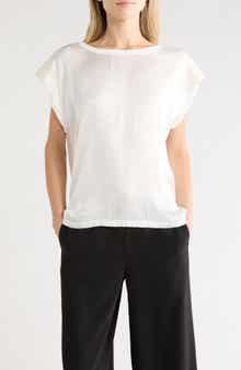 Kahrina Muscle T-Shirt
