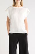 Young, Fabulous & Broke Kahrina Muscle T-Shirt