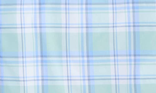 Vineyard Vines Long Point Plaid Featherweight Performance Button-down Shirt