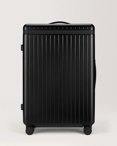 The Large Check-in Suitcase