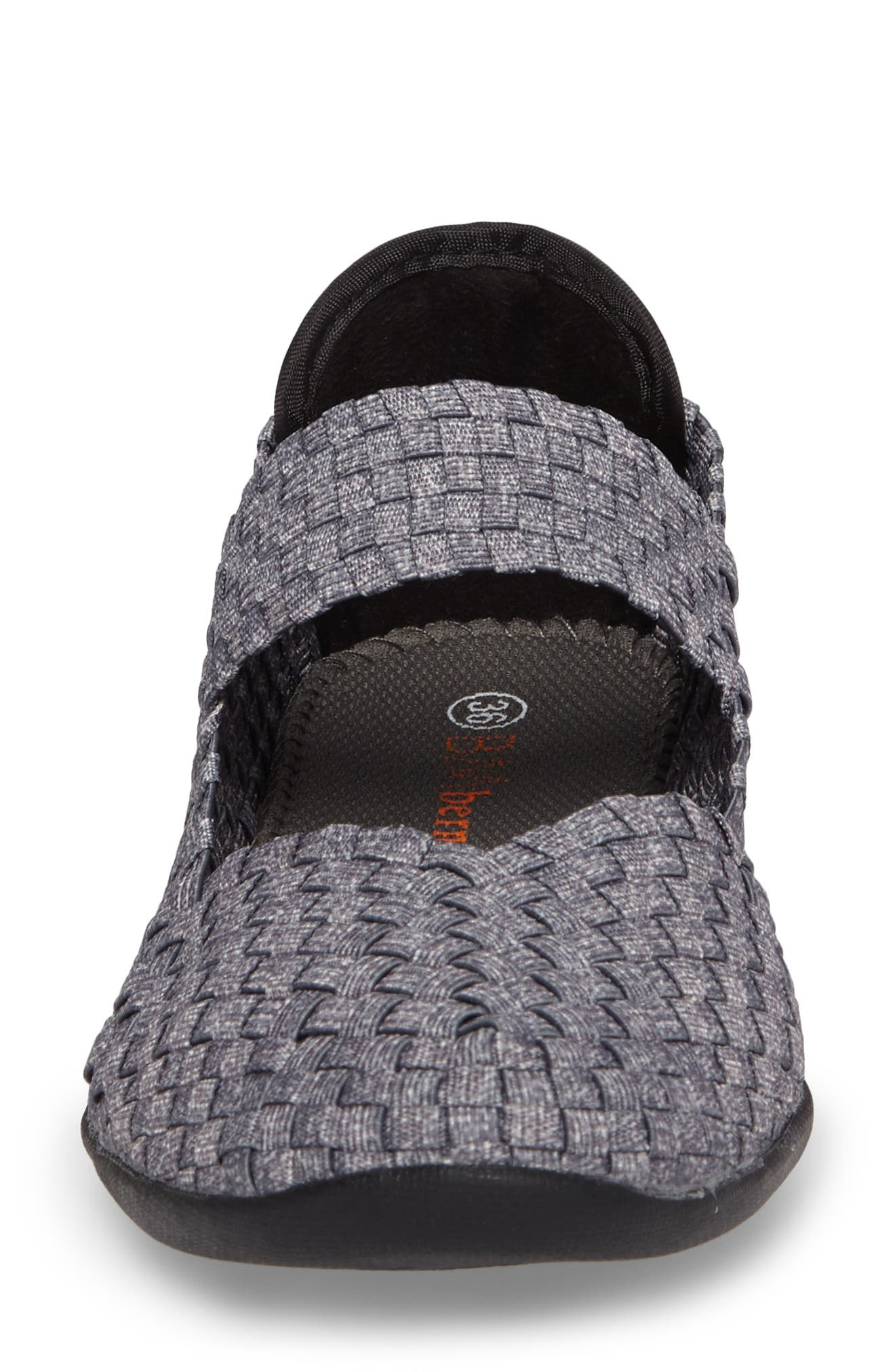 bernie mev. 'Cuddly' Sneaker, Alternate, color, 