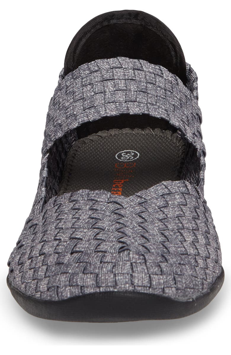 bernie mev. 'Cuddly' Sneaker, Alternate, color,