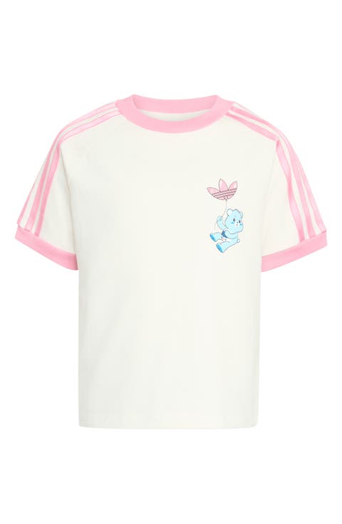 x Care Bears Kids' Graphic T-Shirt