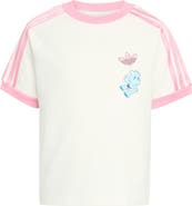 adidas Originals x Care Bears Kids' Graphic T-Shirt