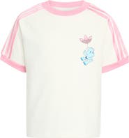 adidas Originals x Care Bears Kids' Graphic T-Shirt