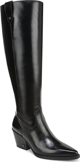 Woods Knee High Boot