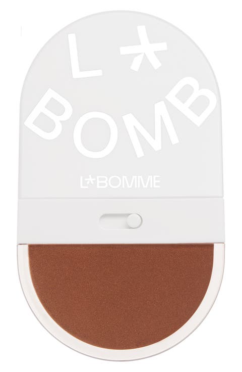 La Bomb Highlighting Powder